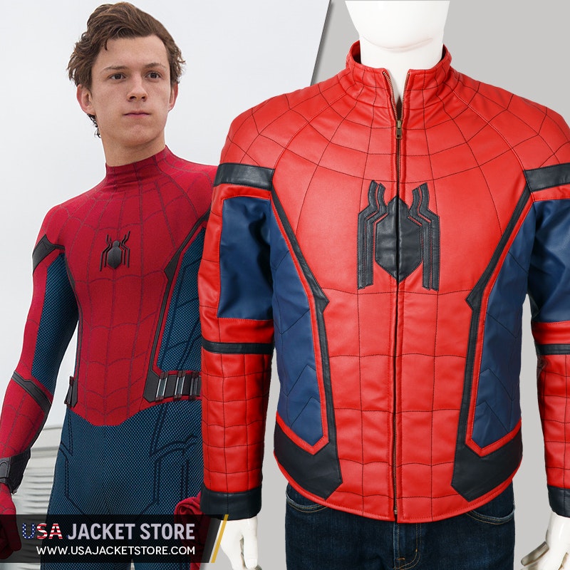 Kedai Jaket Amerika Syarikat media 8