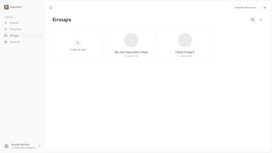 StashSort gallery image