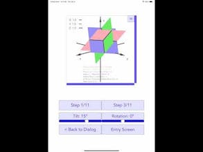 Matrix Solver Step by Step gallery image