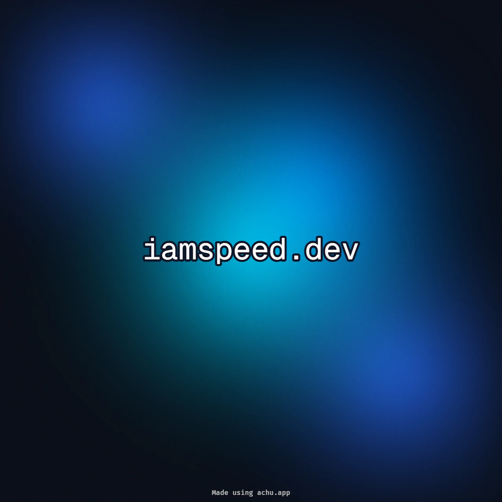 I am speed. screenshot 5