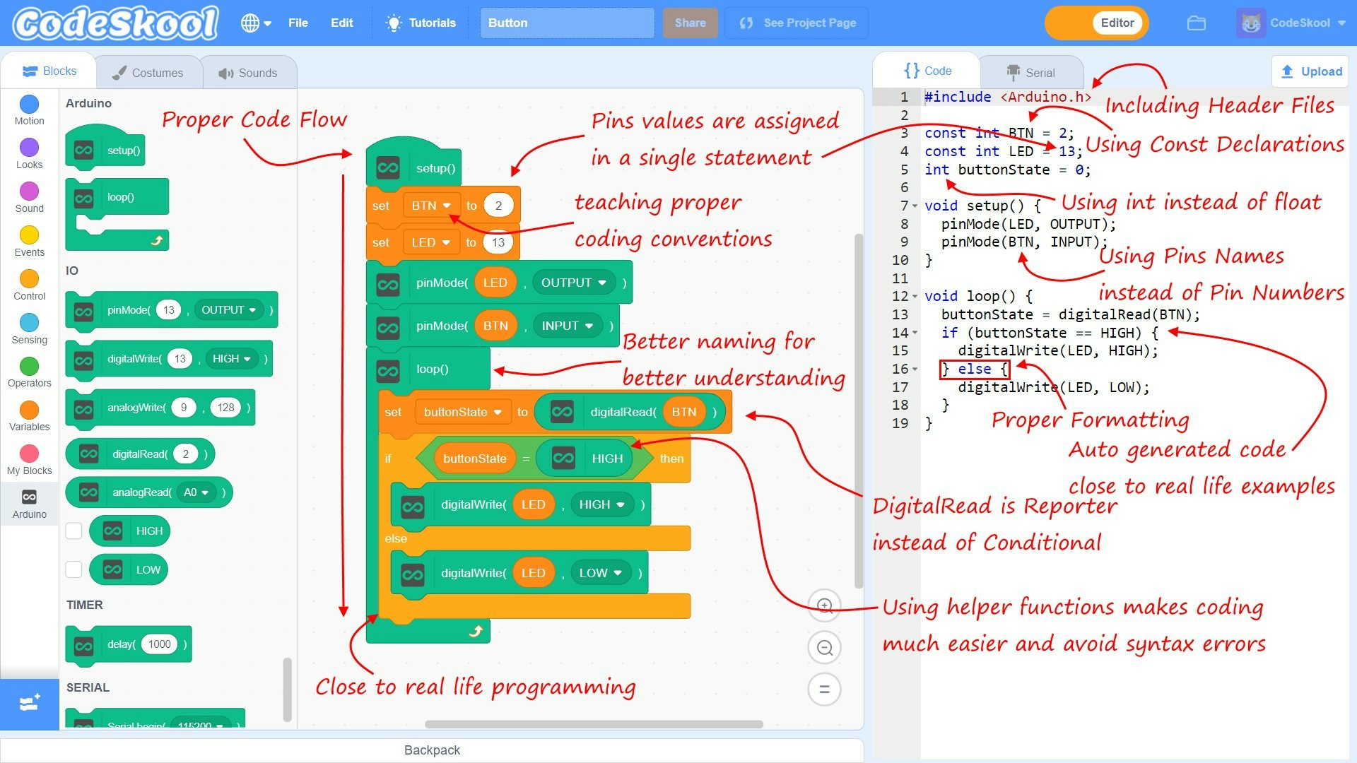 Code Skool gallery image