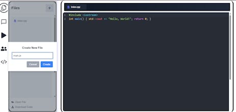 CodeMate gallery image