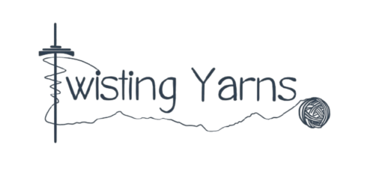 Twisting Yarns gallery image
