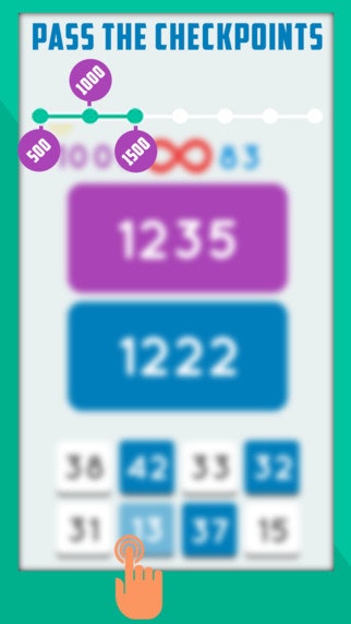 8 Digits: Modern Sudoku Puzzle gallery image