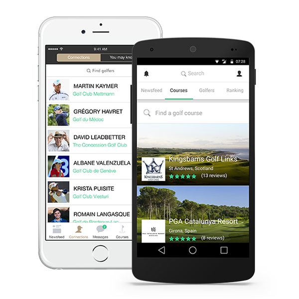 All Square Golf gallery image