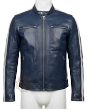 Leather Currier gallery image