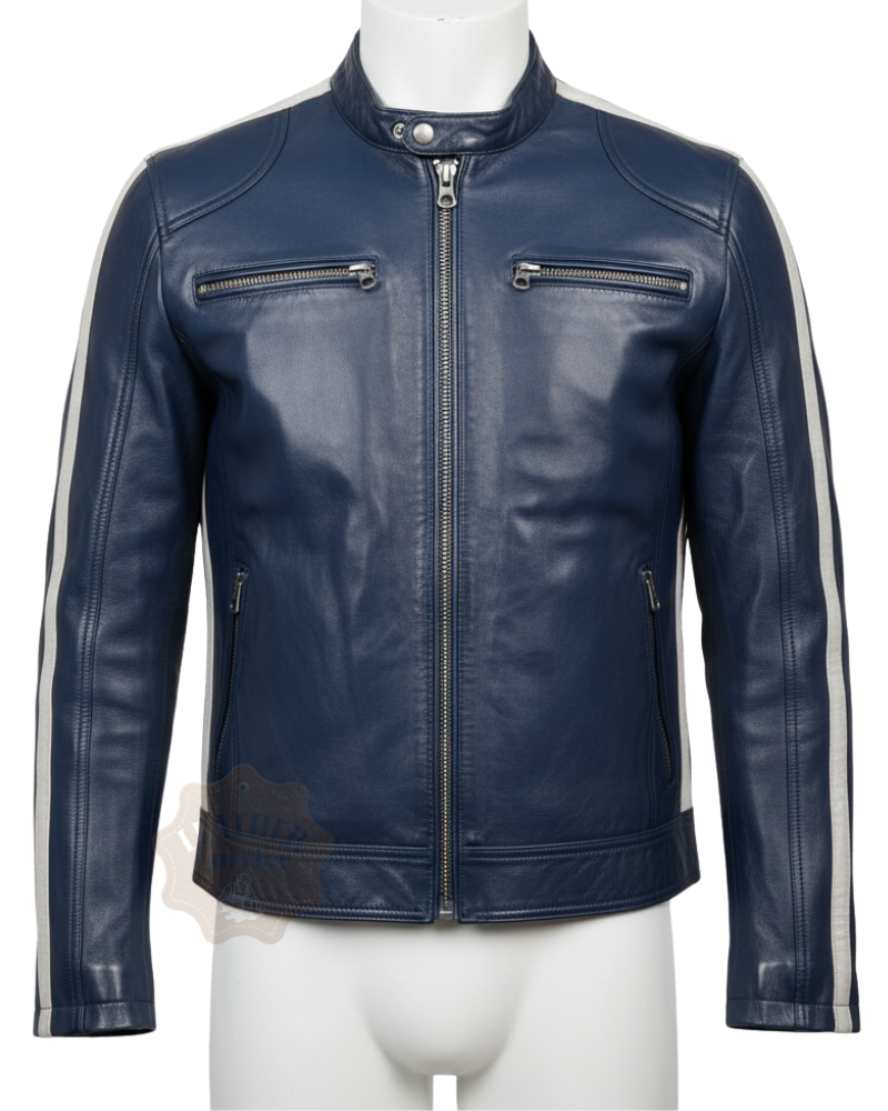 Leather Currier - Screenshot 3 showing product features and functionality