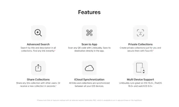 Linkbuddy gallery image