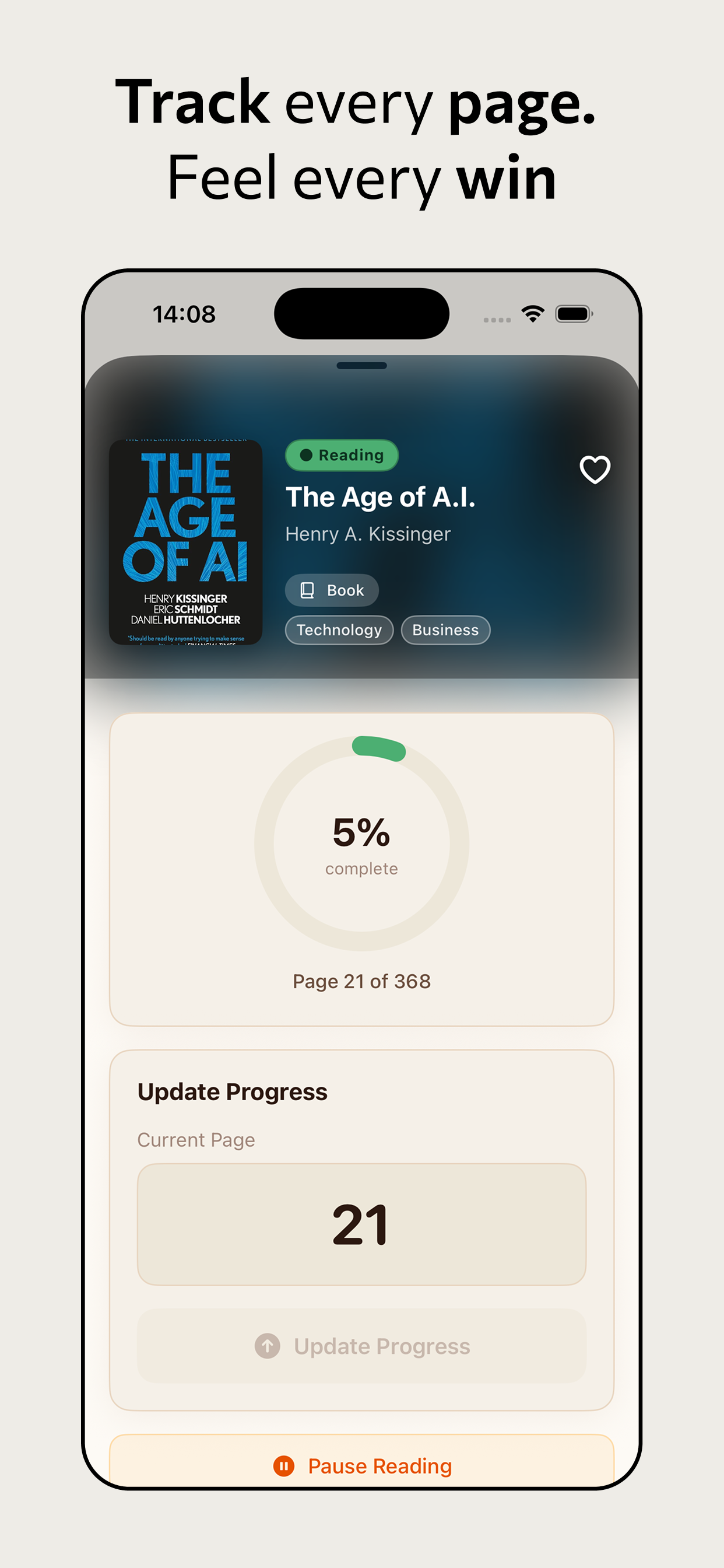 BookWorm gallery image