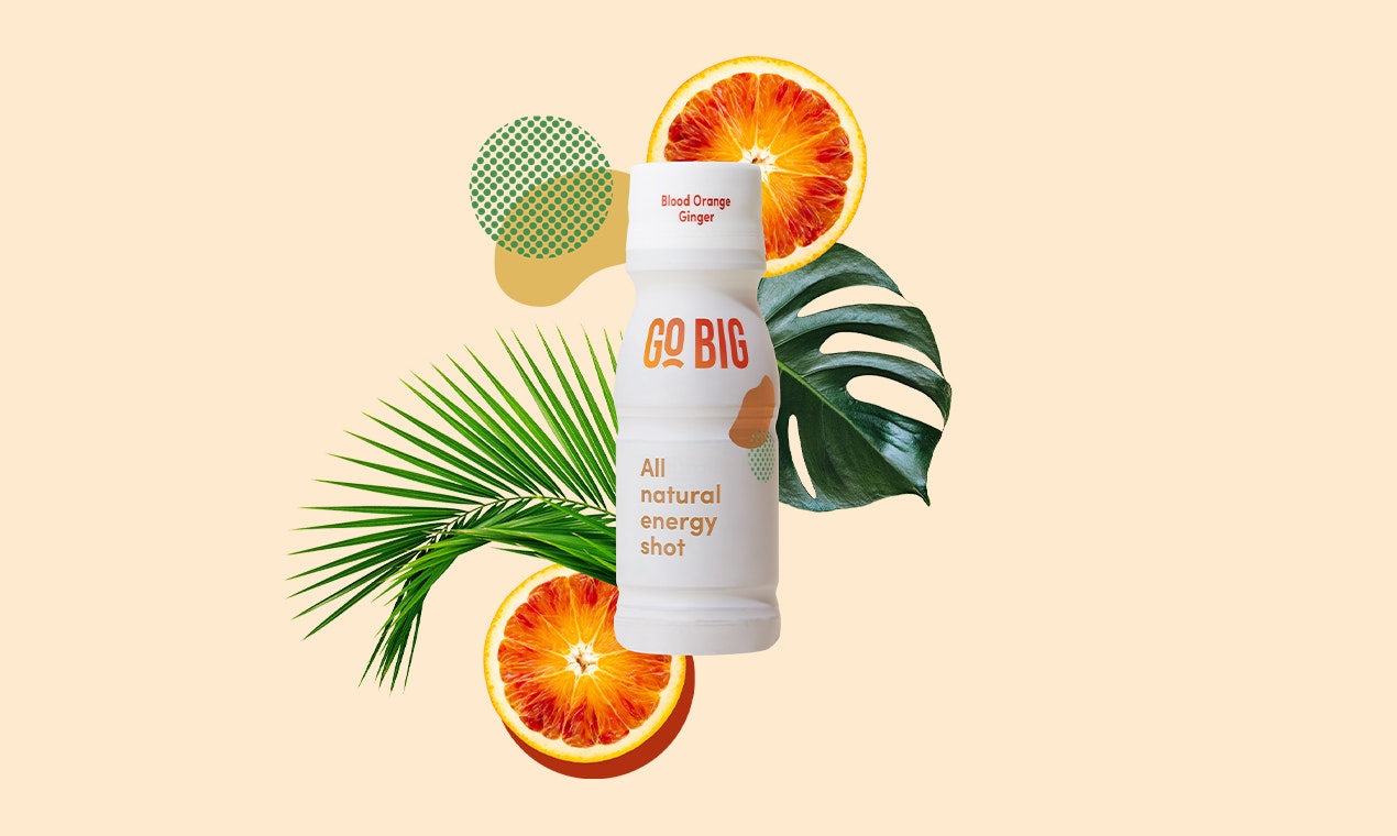 GO BIG gallery image