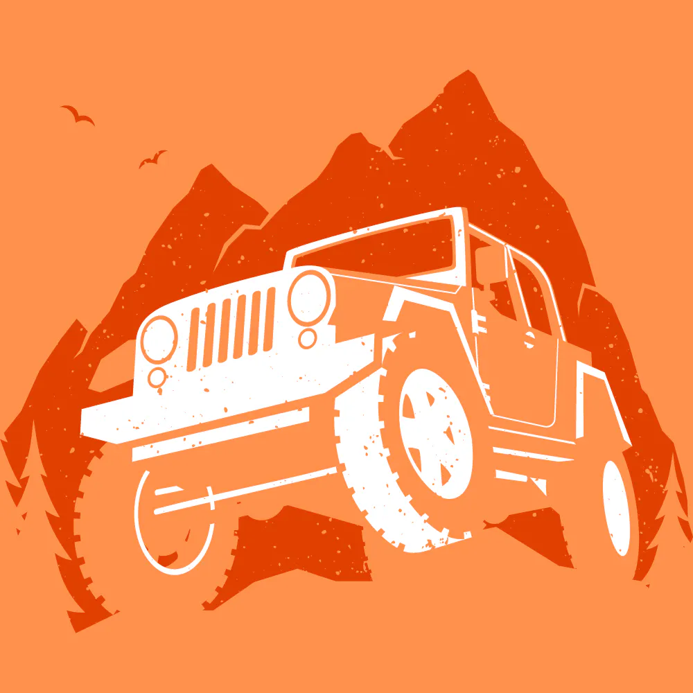 Overlander's List