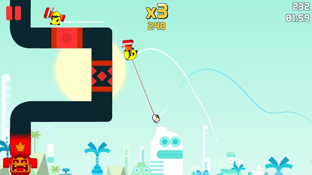 King Tongue gallery image