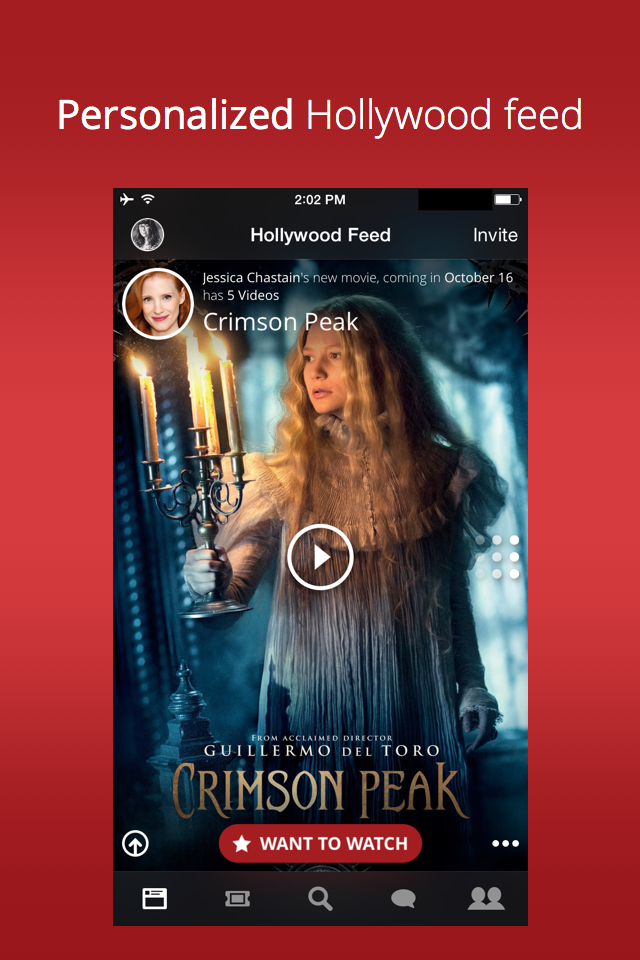 MovieLaLa gallery image