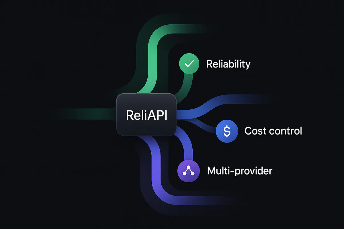 ReliAPI