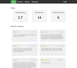 QRview gallery image