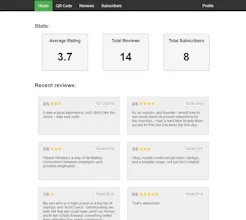 QRview gallery image