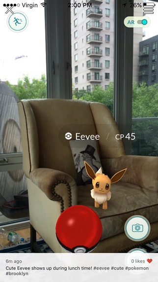 GoSnaps gallery image