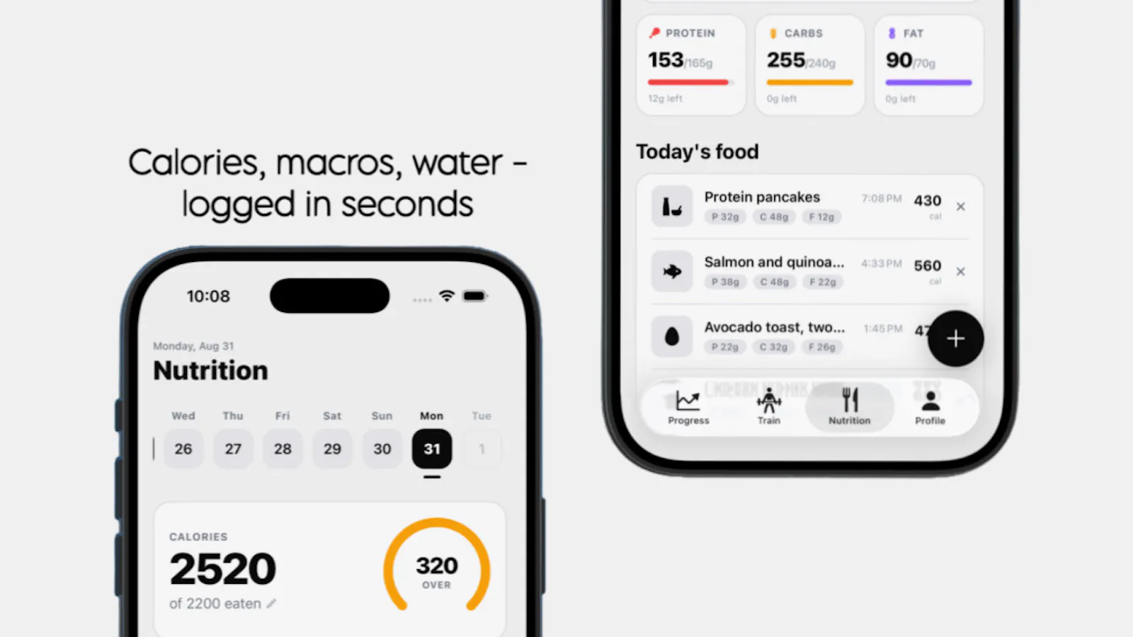 Pocketgym screenshot 1