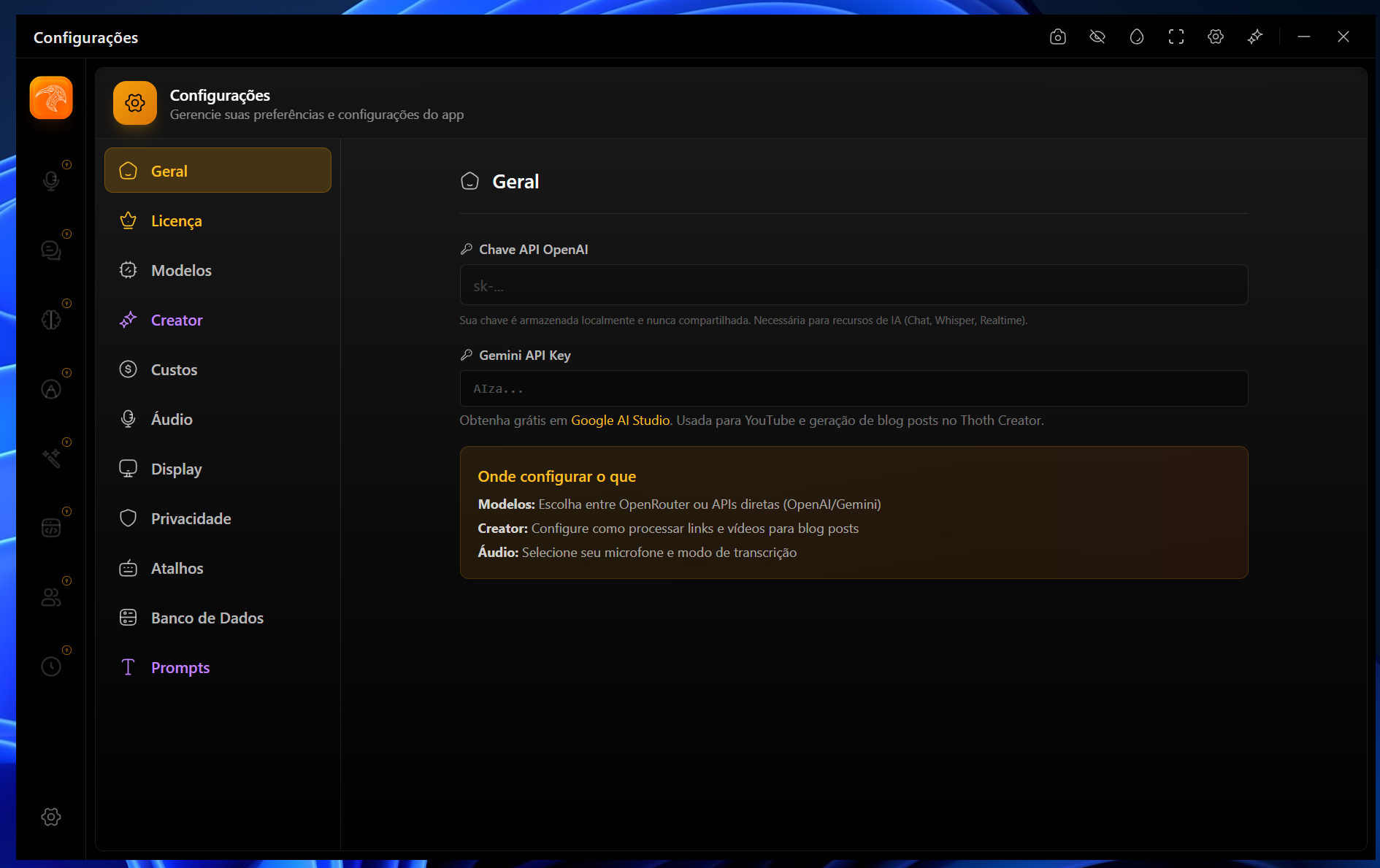 Your AI Copilot for Work & Interviews gallery image