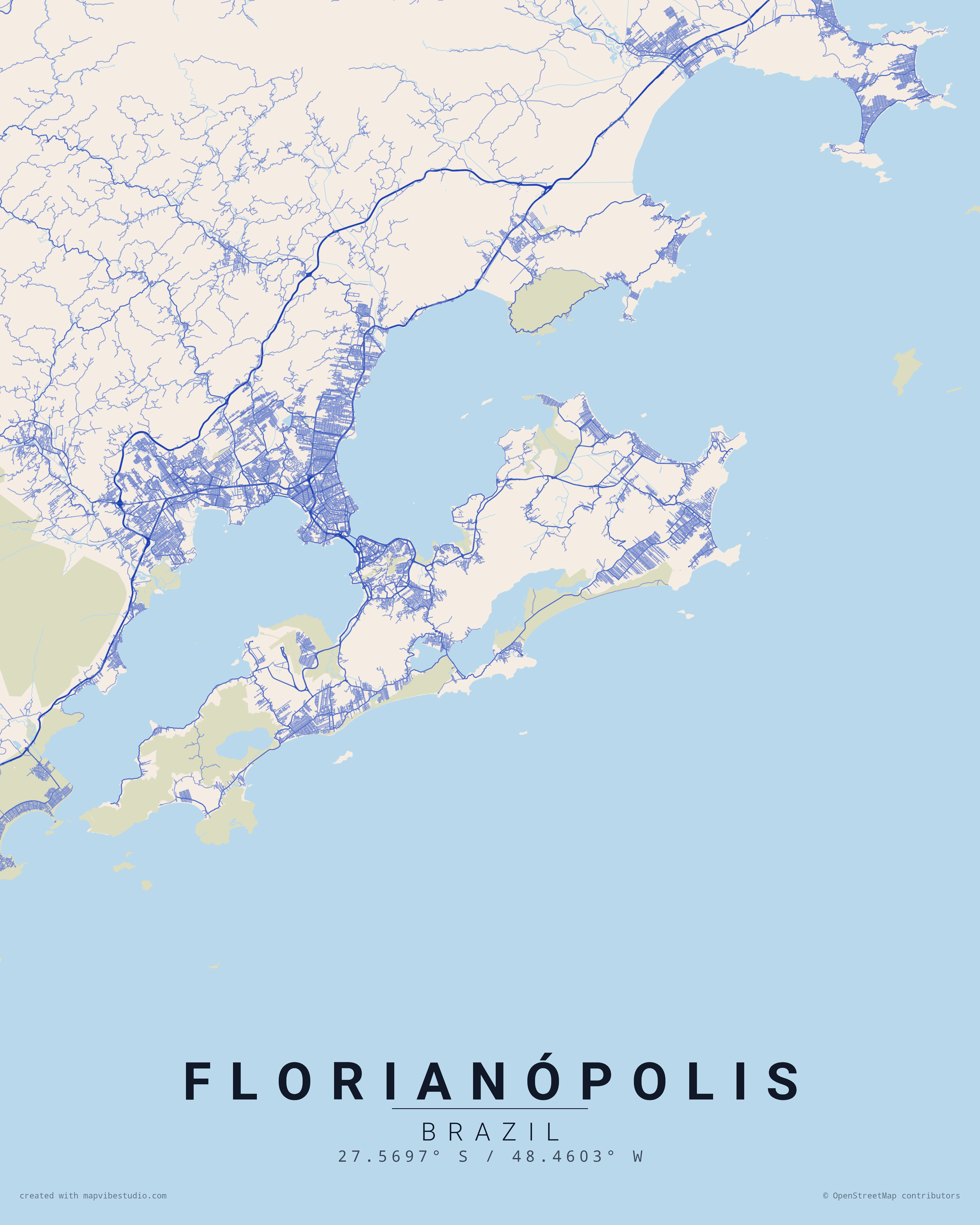 MapVibe Studio gallery image