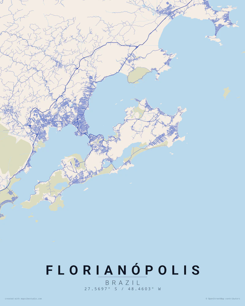 MapVibe Studio screenshot 4