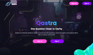 Qastra gallery image