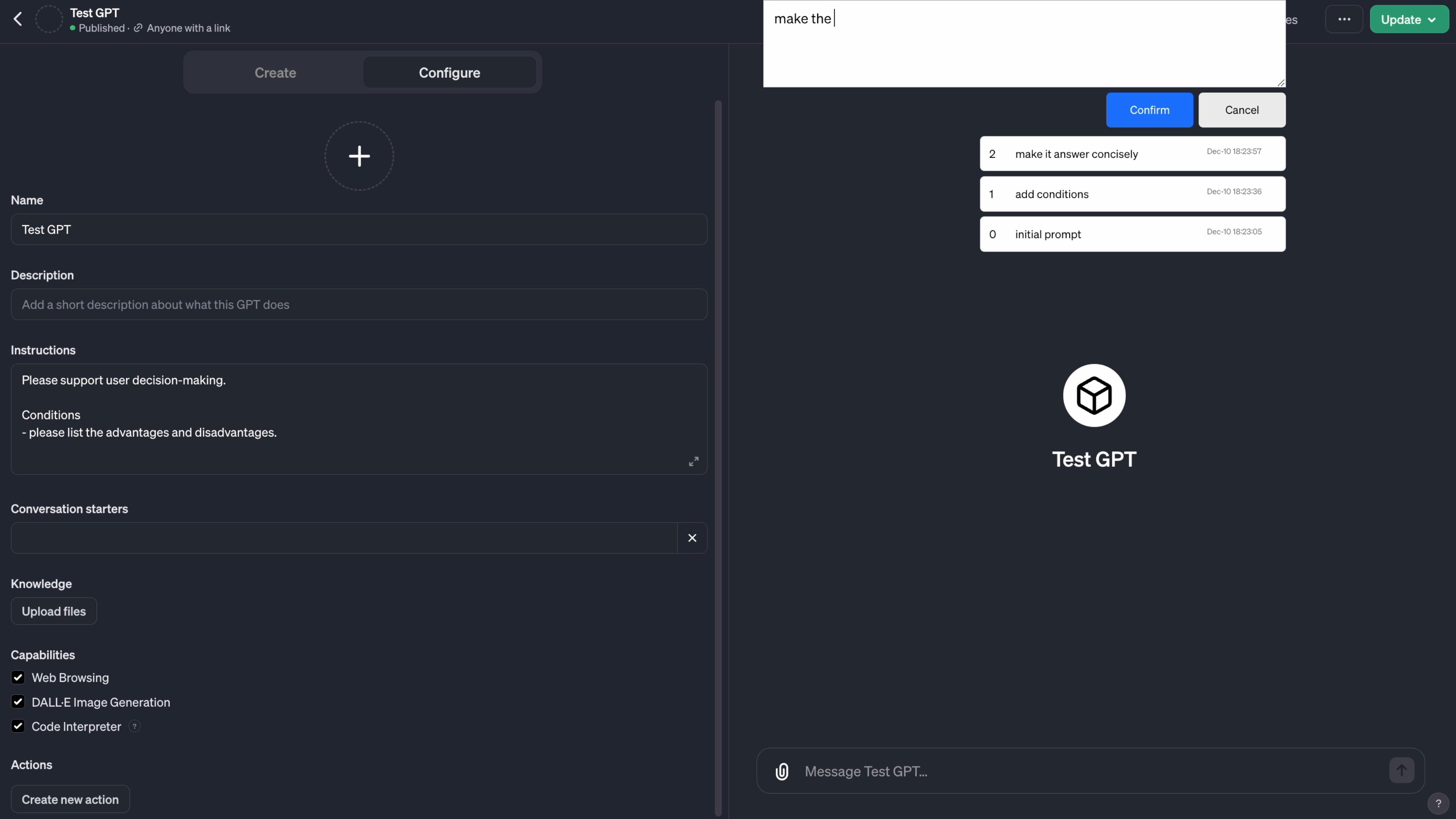 GPT Studio gallery image