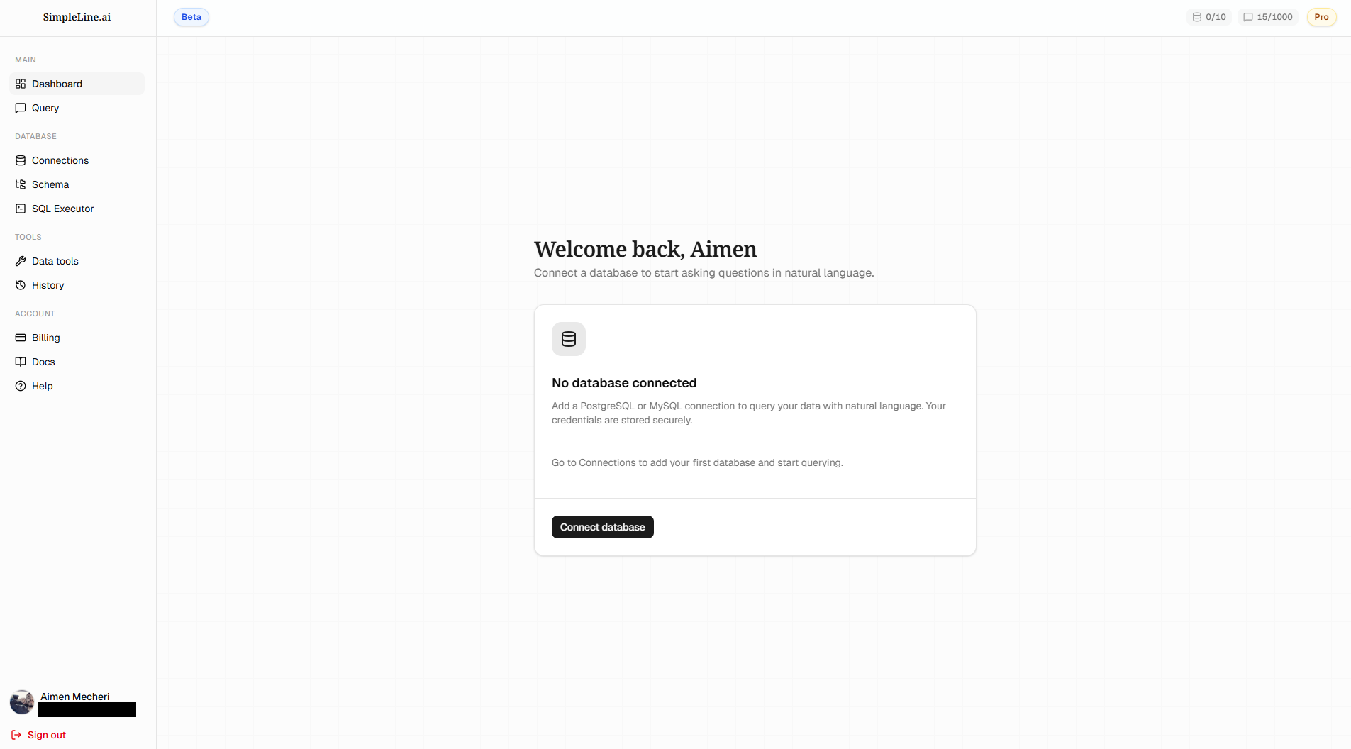 SimpleLine.ai gallery image