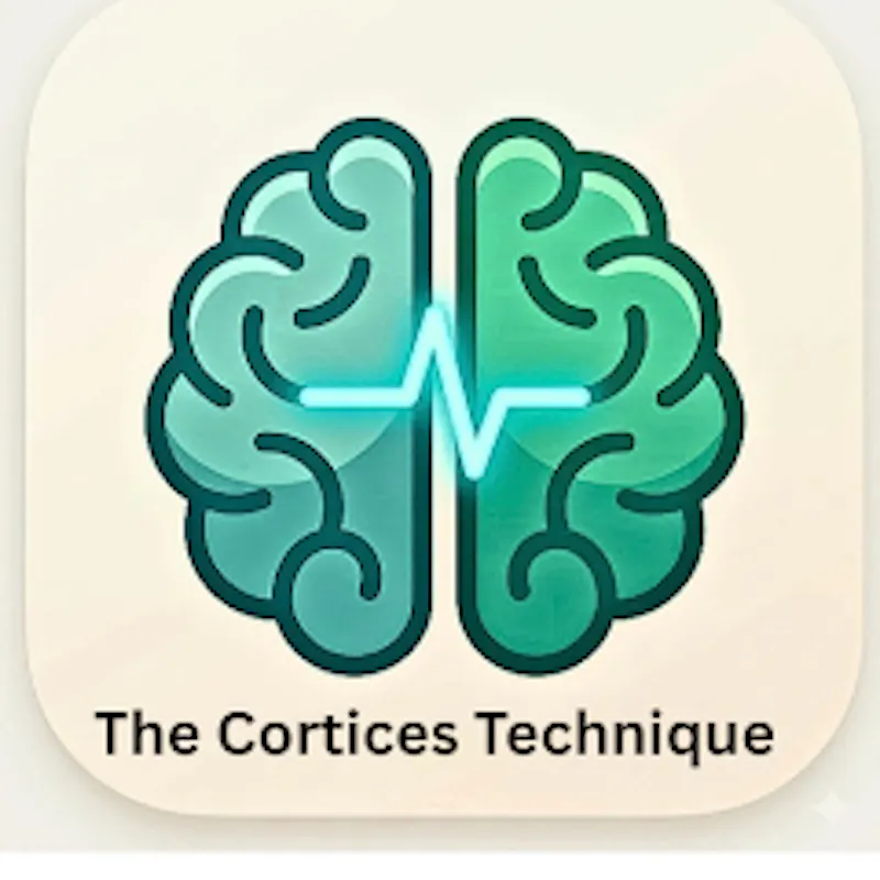 Cortices:Stress Relief & Focus screenshot 1