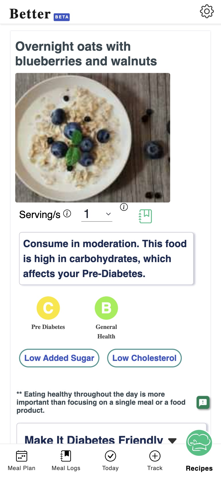 Better In Health gallery image