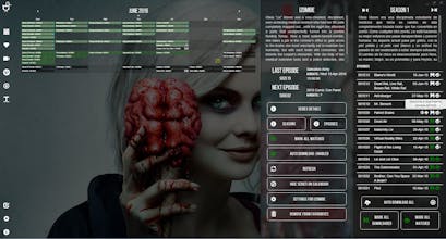 DuckieTV gallery image