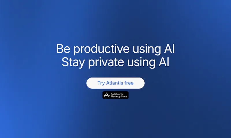 Atlantis screenshot 9