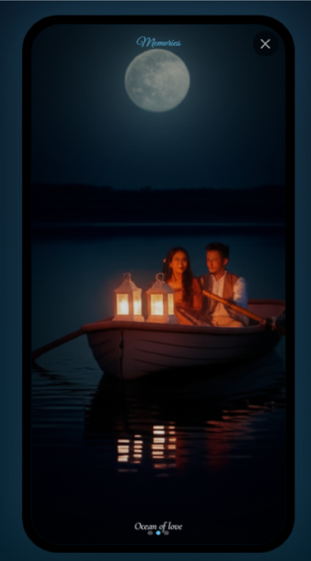 CinematicCard gallery image