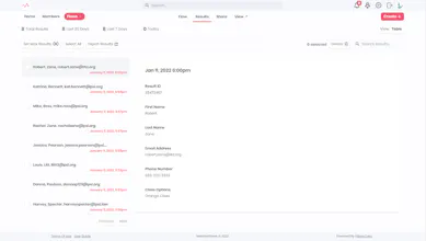 Memberflows gallery image