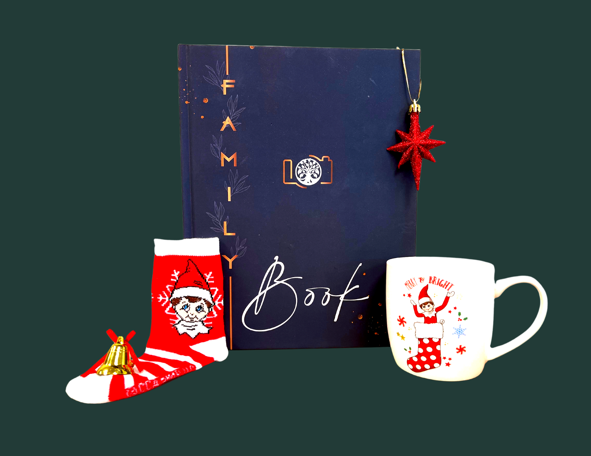 The Family Book gallery image