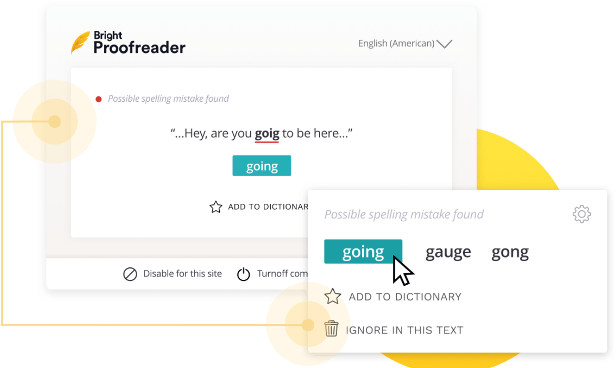 Bright Browser gallery image