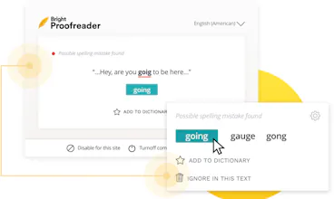 Bright Browser gallery image