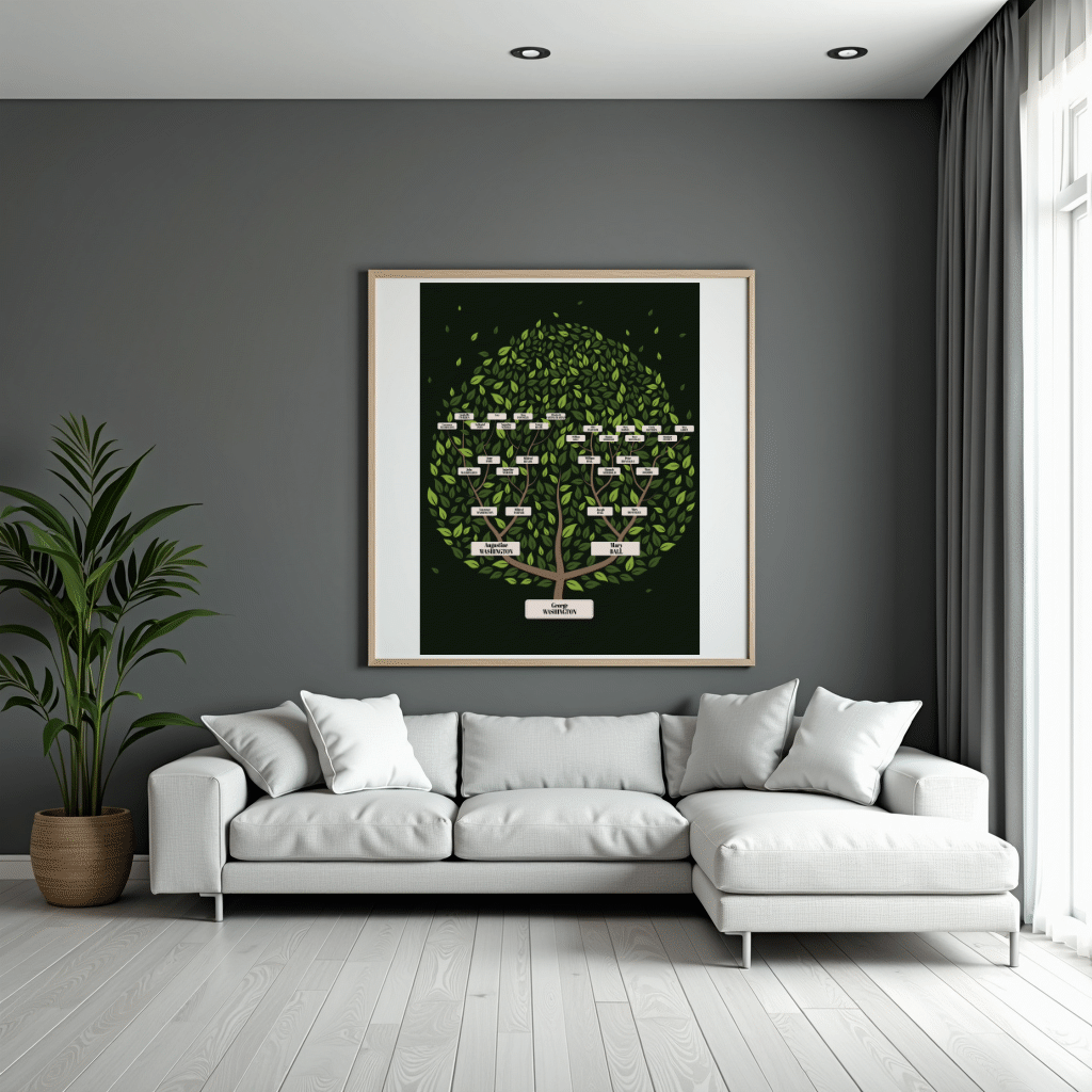 Genea-Design gallery image