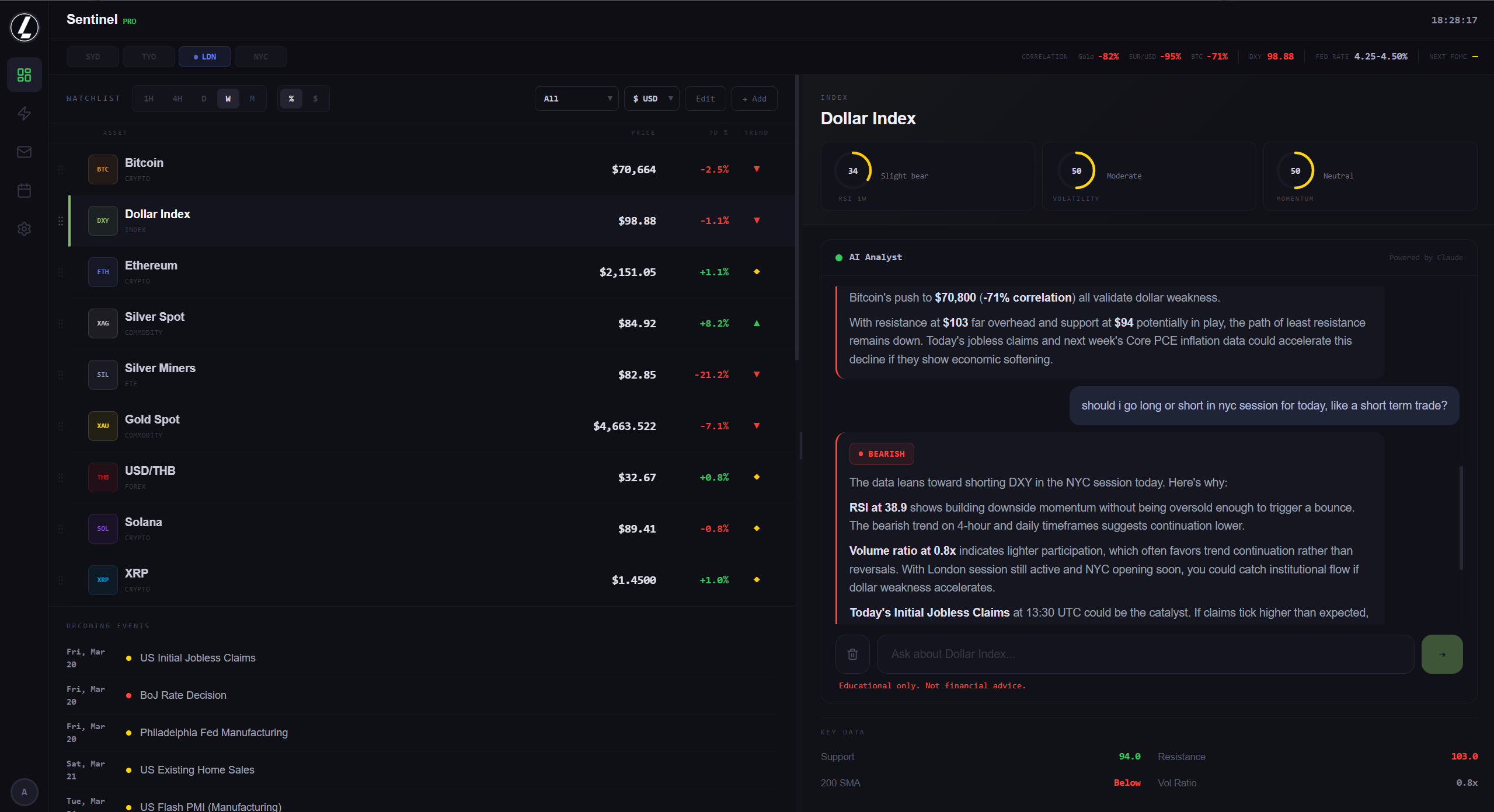 `AiTradely gallery image