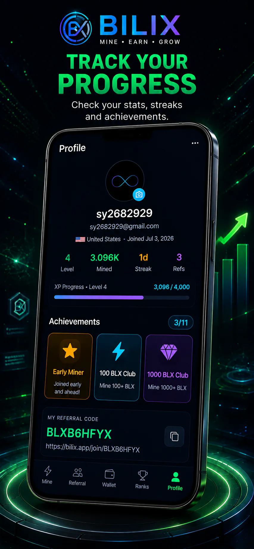 Bilix gallery image