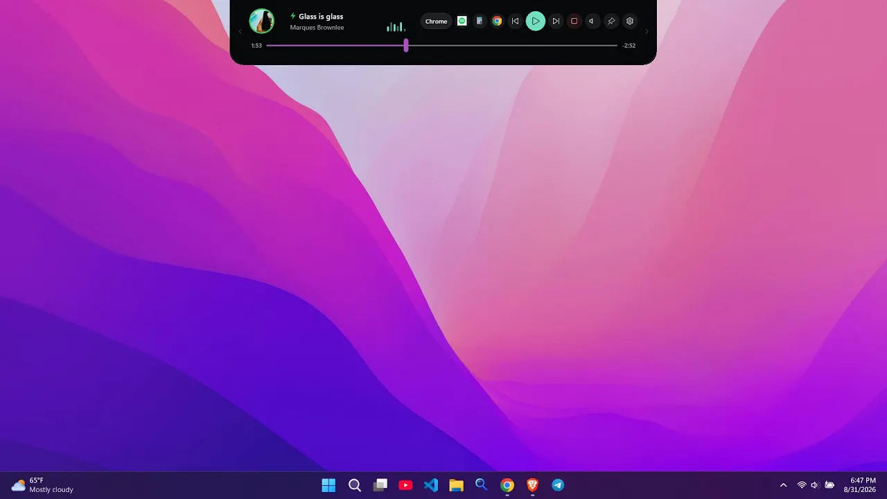 Dynamic Edge gallery image