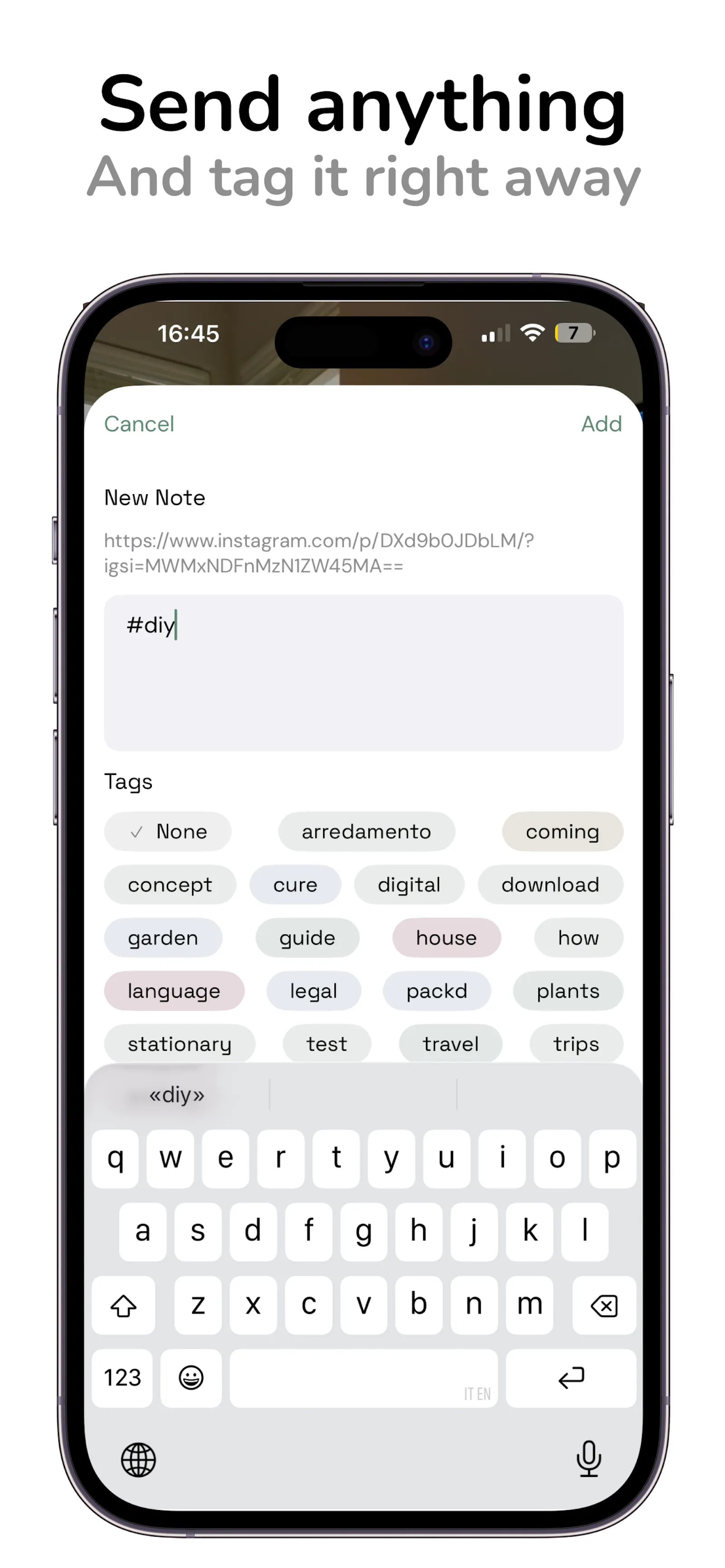 Konuq Hub screenshot 5