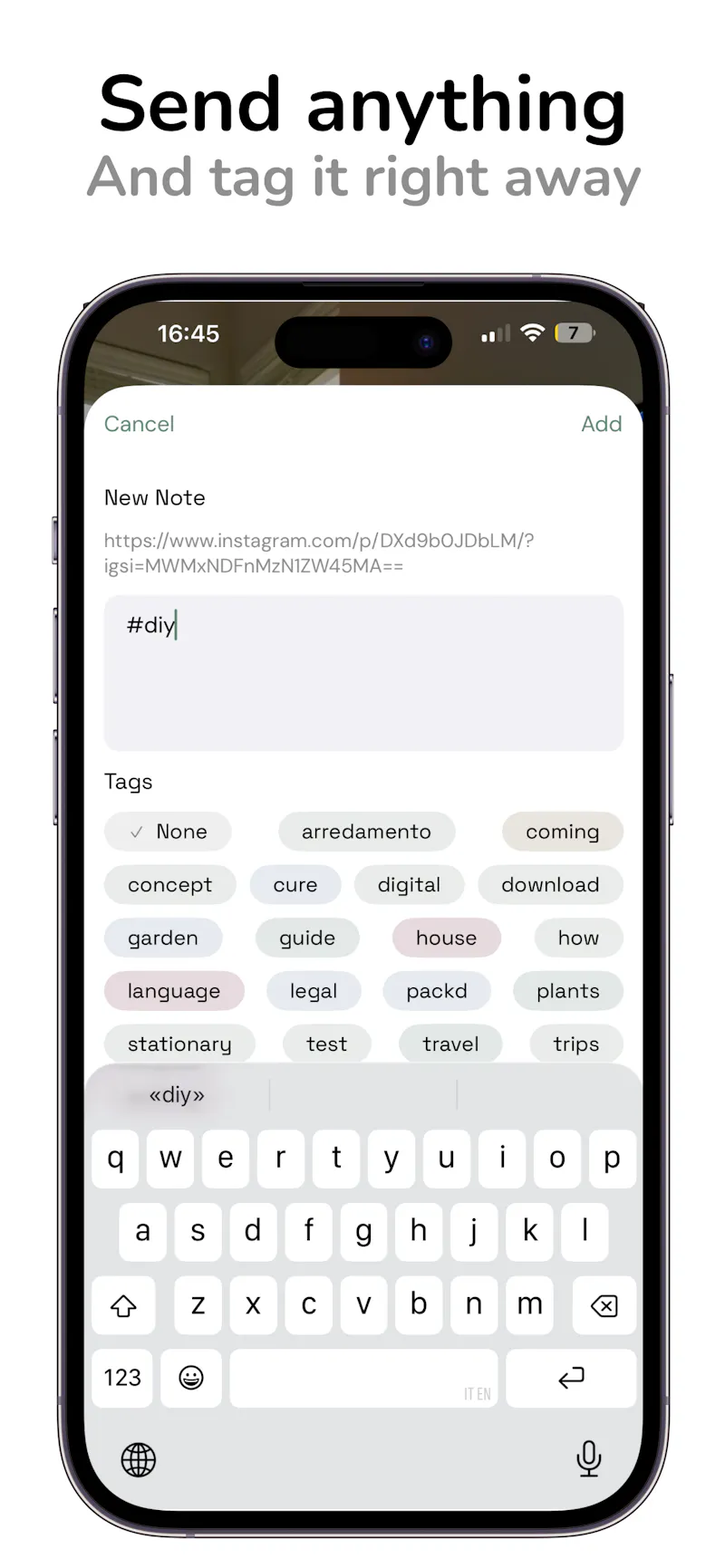 Konuq Hub screenshot 5