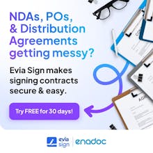 Evia Sign AI gallery image