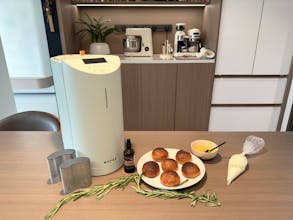 Mufee Labs gallery image