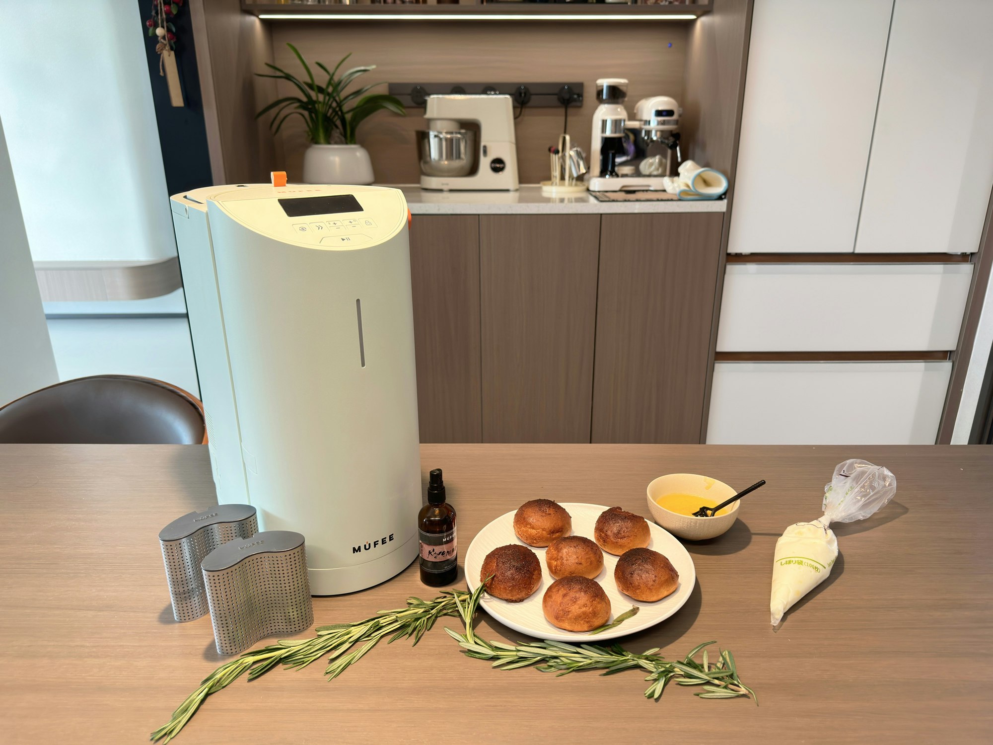 Mufee Labs   media 7