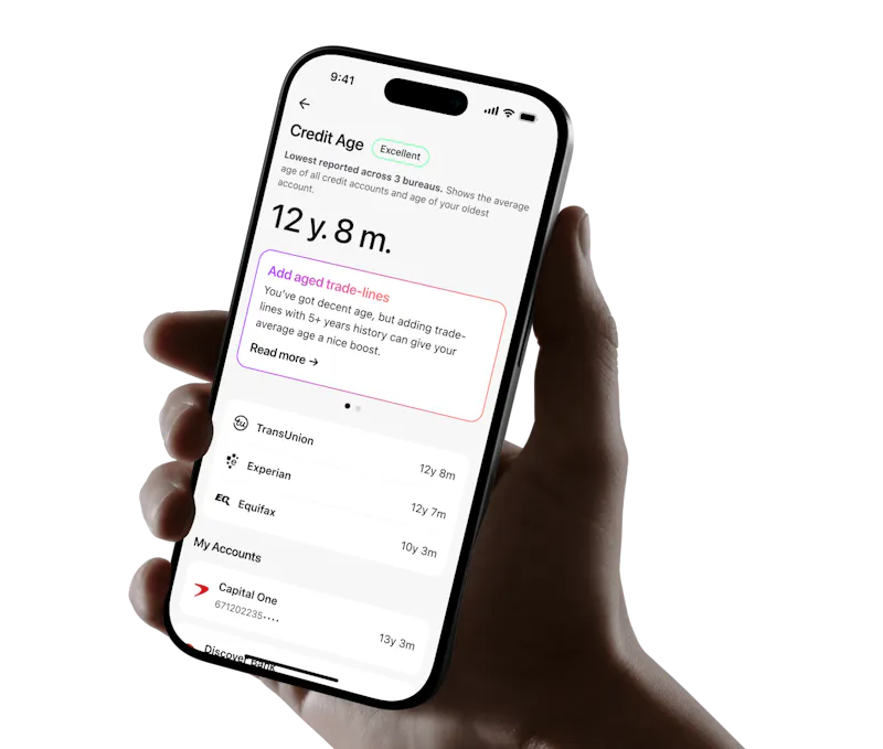 Credit Booster AI screenshot 5