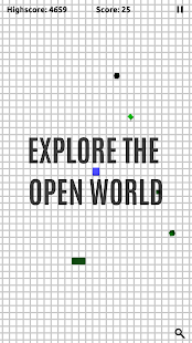 LinesTrail - An open world game for free gallery image