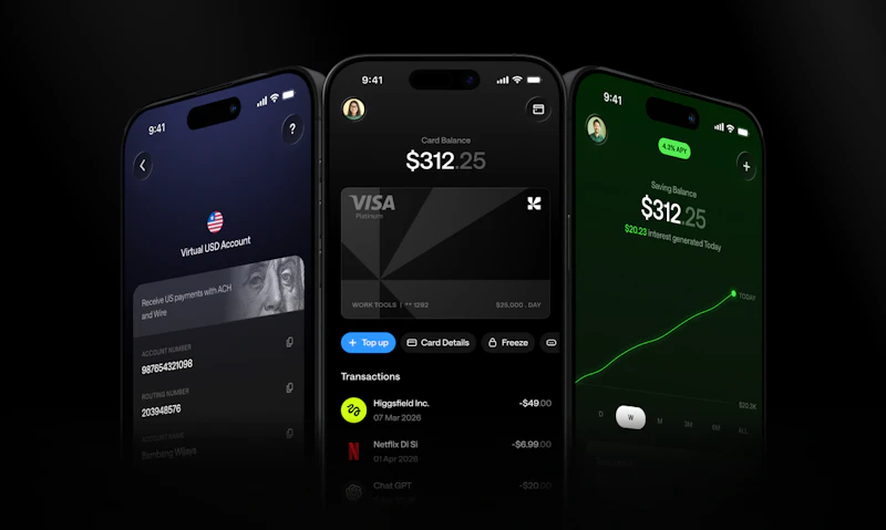 KOSH Money screenshot 10