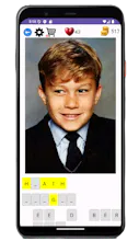 Guess the Star: Before Fame gallery image